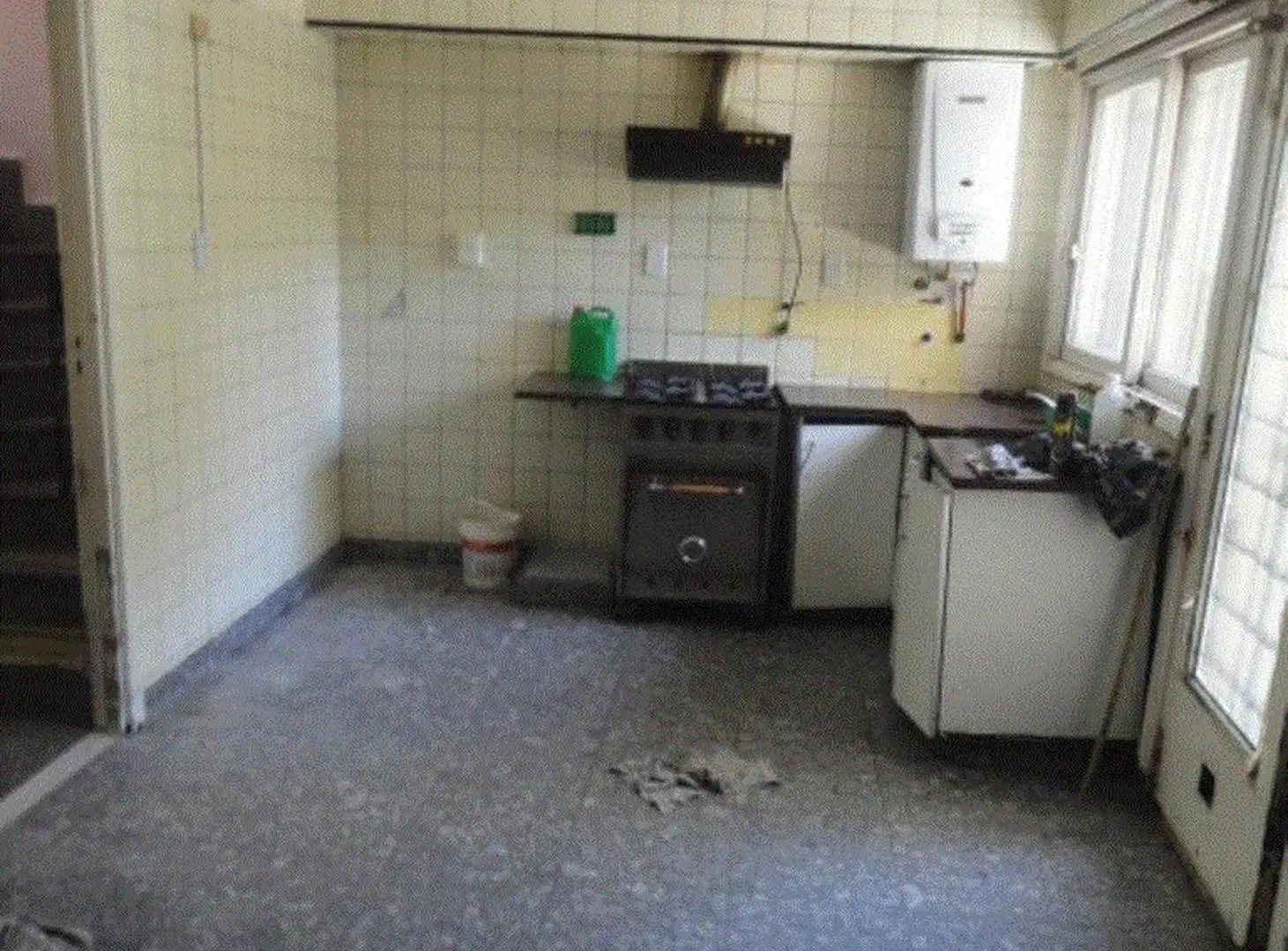 CASA MULTIFAMILIAR APTA TODO DESTINO !!! IDEAL GERIATRICO, CONSULTORIOS MEDICOS ETC 5