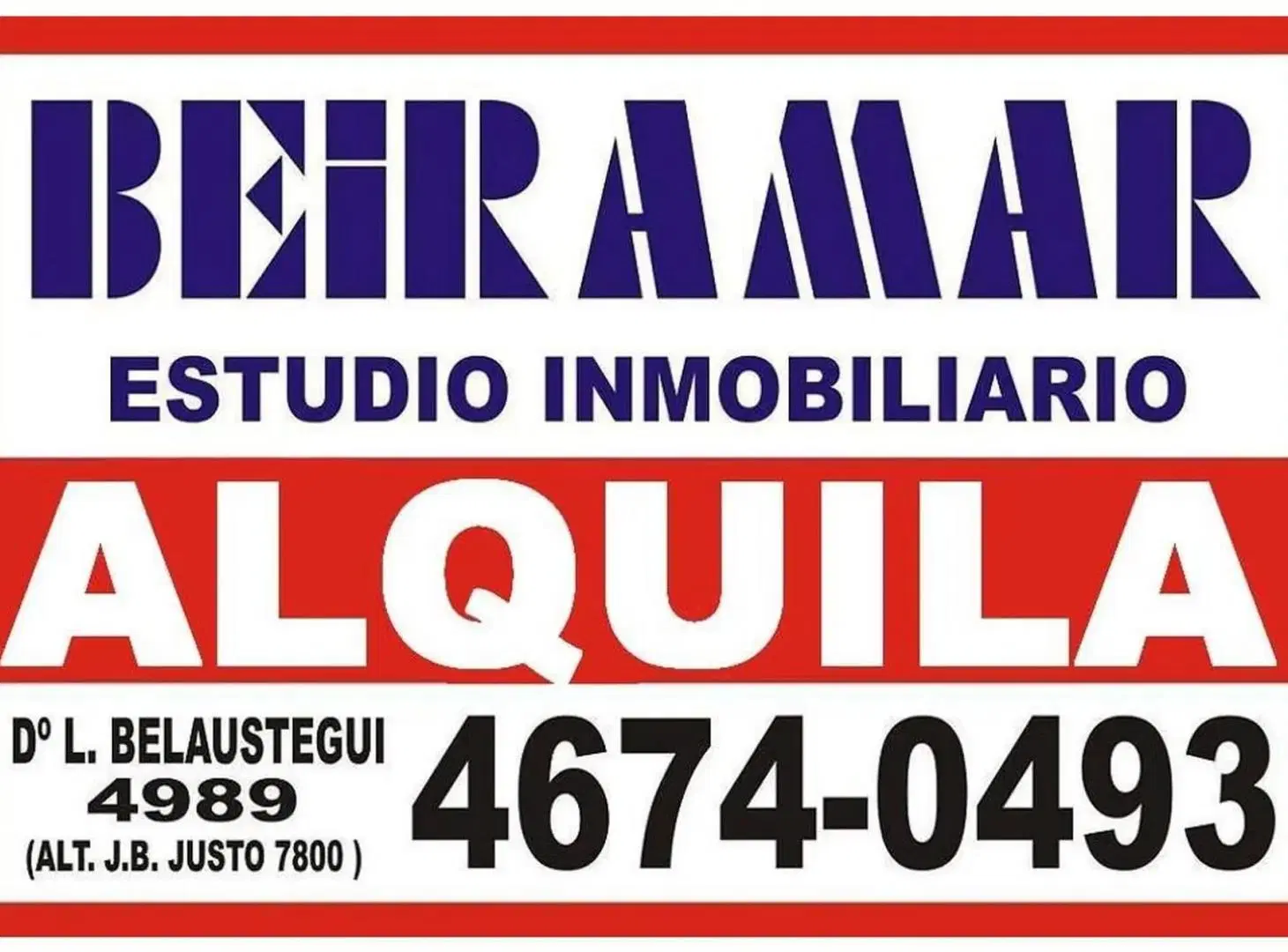 PEQUEÑO GALPON DE 60M2 IDEAL PARA DEPOSITO. 4