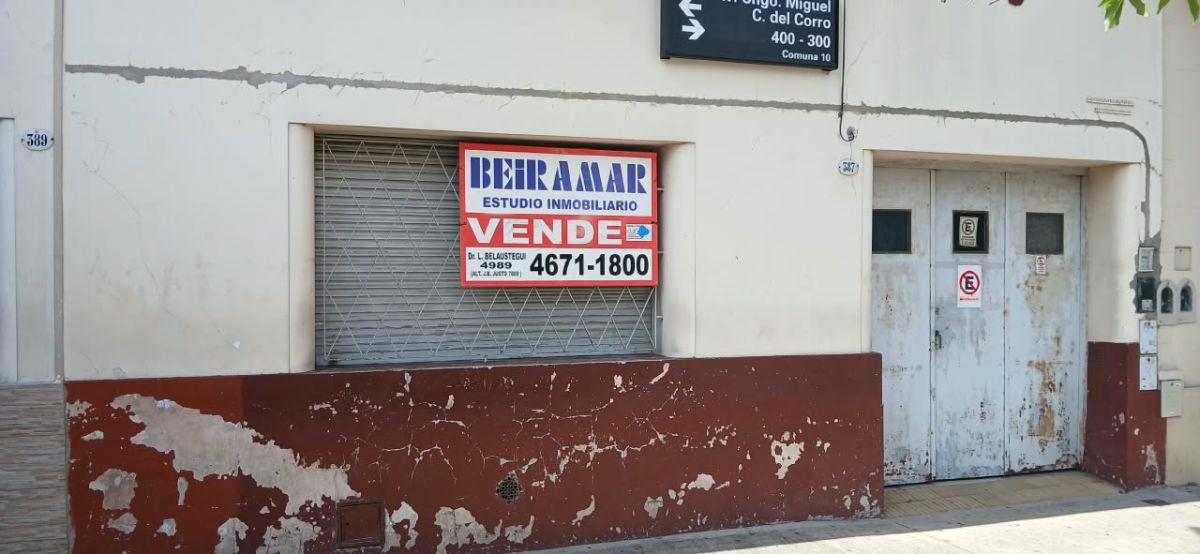 Foto de PH DE 3 AMBIENTES PLANTA BAJA AL FRENTE IDEAL PARA LOCAL GASTRONOMICO, imagen 4