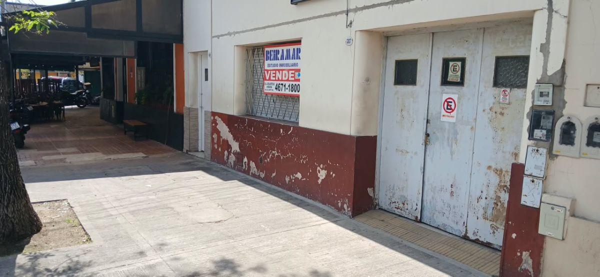 Foto de PH DE 3 AMBIENTES PLANTA BAJA AL FRENTE IDEAL PARA LOCAL GASTRONOMICO, imagen 2