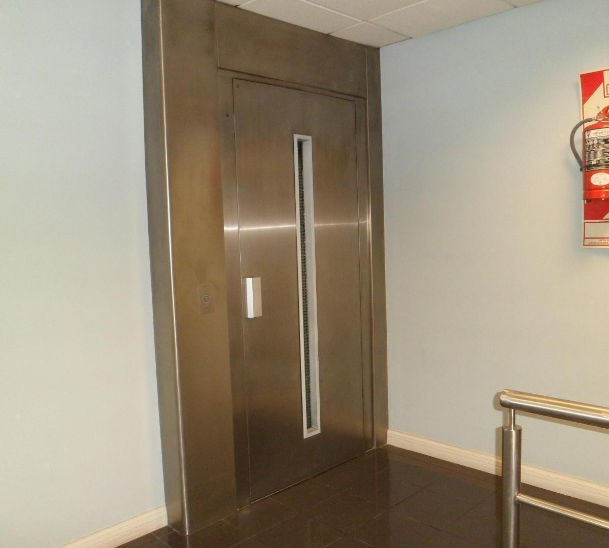 Excel. Edificio Industrial / Deposito. S/lote Ppio.16x65. 2