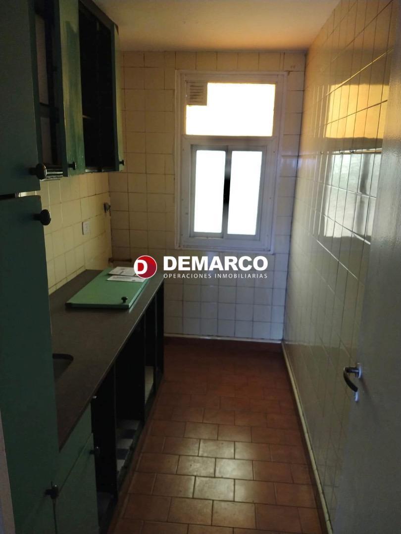 Departamento 3 Ambientes en Villa Lugano - Bº Nágera 4