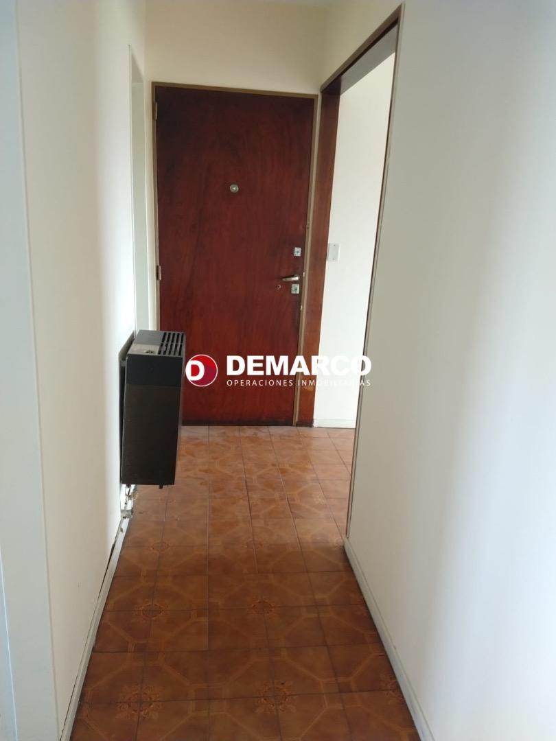 Departamento 3 Ambientes en Villa Lugano - Bº Nágera 2