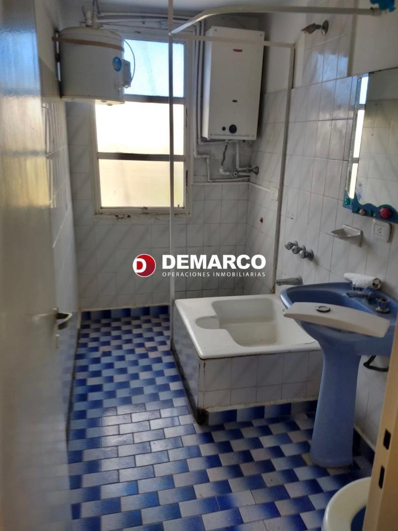 Departamento 3 Ambientes en Villa Lugano - Bº Nágera 5