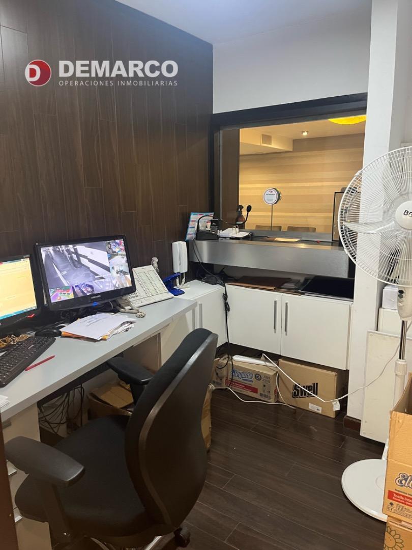 Foto de OFICINA 438 M2.IMPECABLE EN EDIFICIO C/ ESTETICA CORPORATIVA, imagen 5