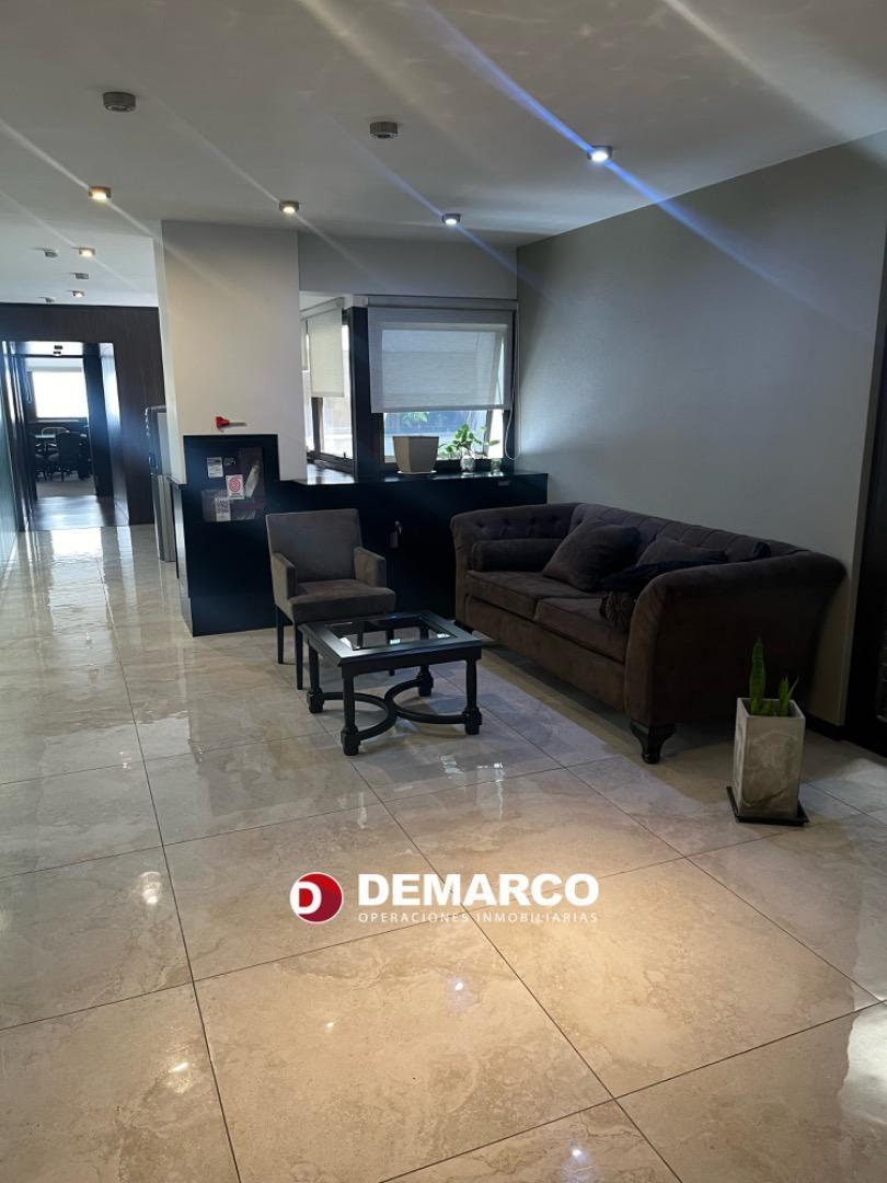 Foto de OFICINA 438 M2.IMPECABLE EN EDIFICIO C/ ESTETICA CORPORATIVA, imagen 4
