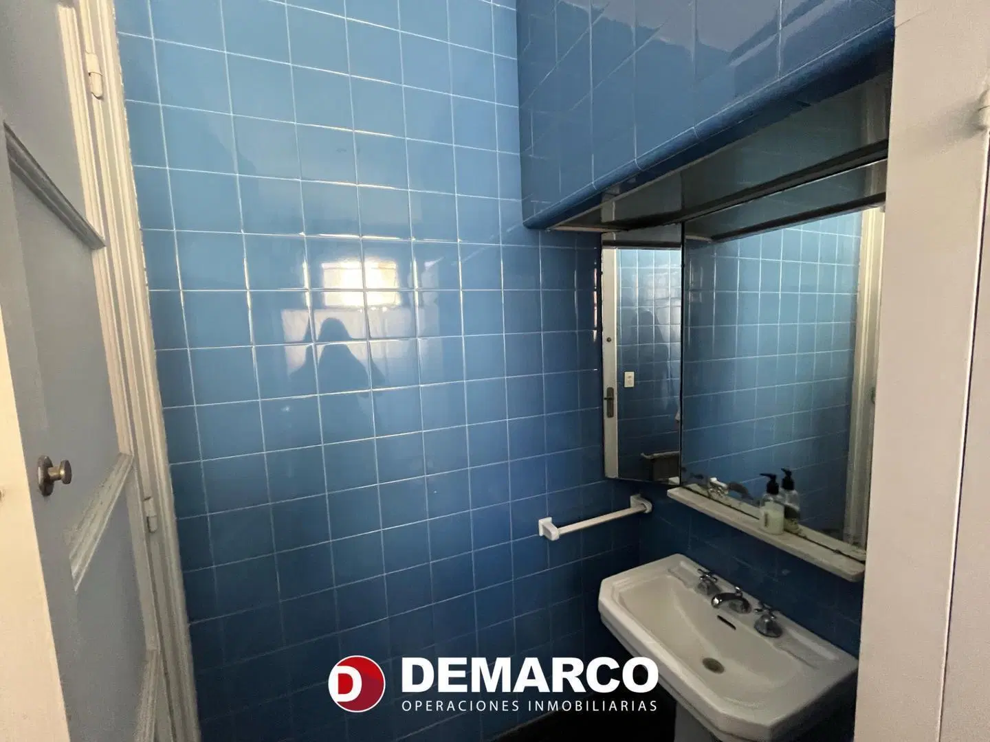 OFICINA/DEPARTAMENTO, APTO PROFESIONAL- LUMINOSO 4