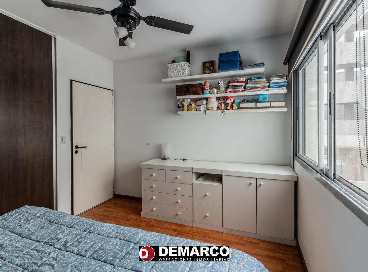 Foto de Departamento de 2 ambientes con balcón y cochera en Paternal, imagen 3