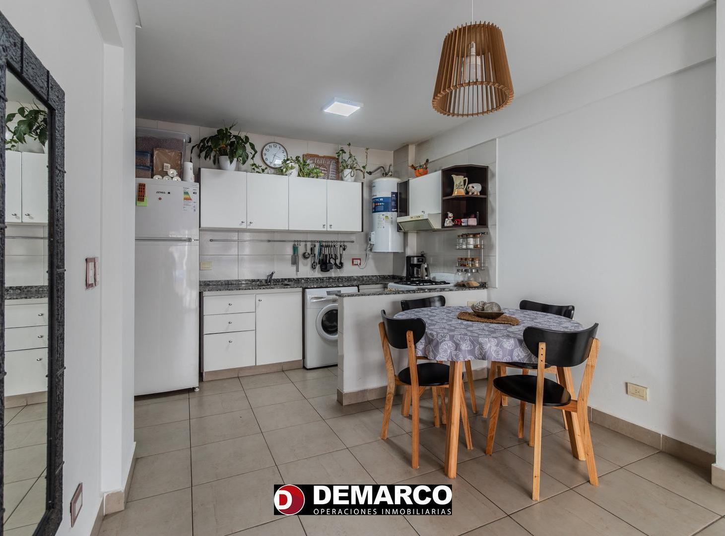 Foto de Departamento de 2 ambientes con balcón y cochera en Paternal, imagen 5