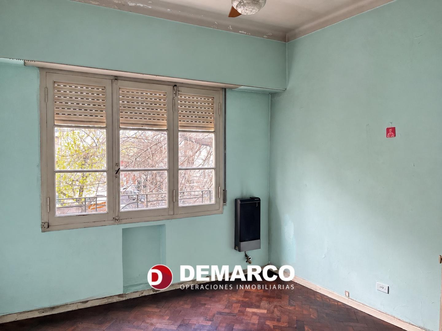 Foto de Departamento de 2 ambientes a la calle con balcón, imagen 4