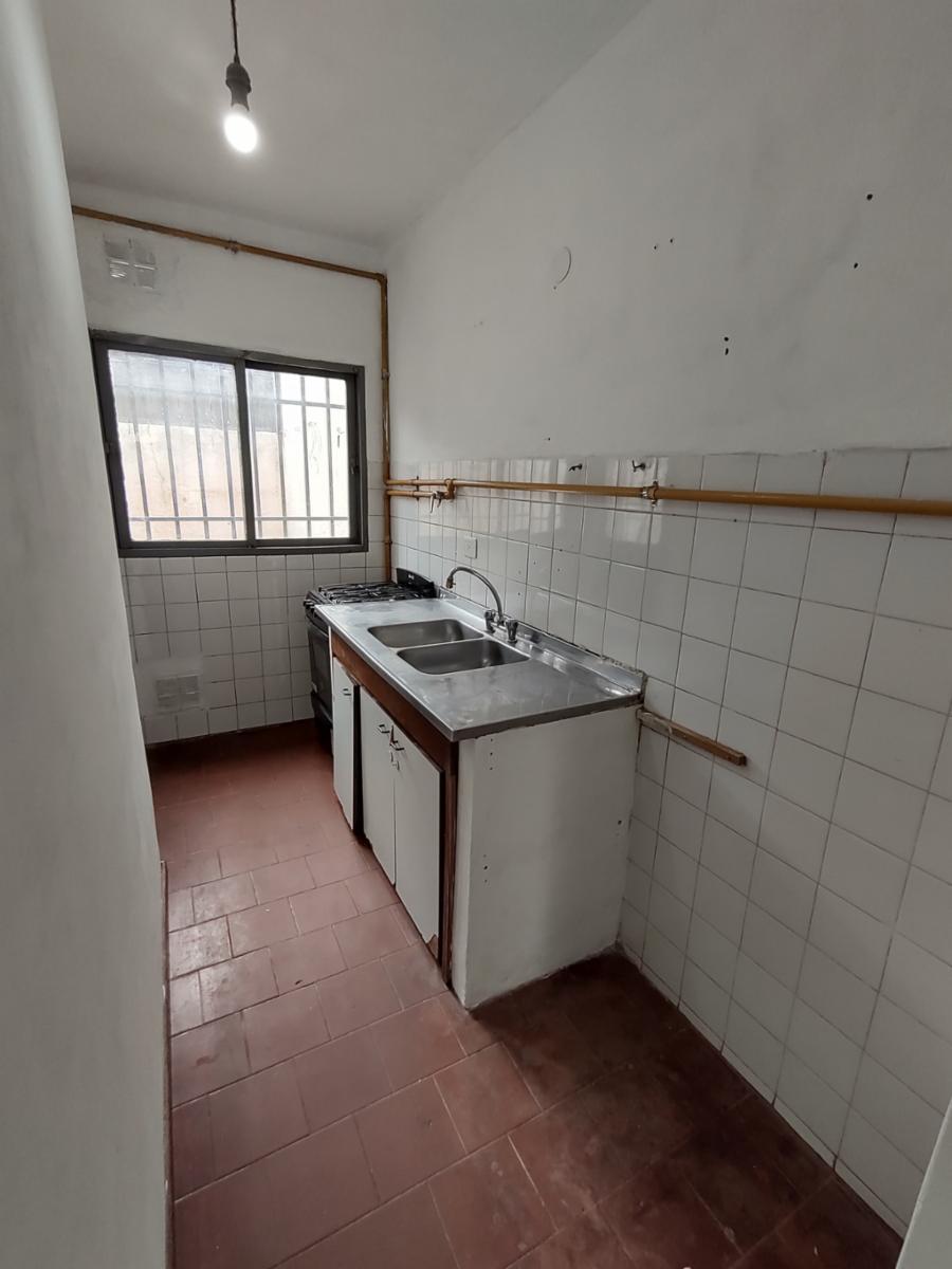 Dúplex de 2 amb en venta. Ramos Mejia