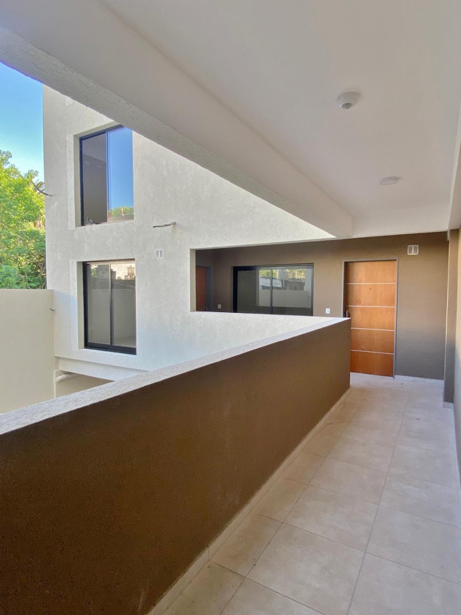 Departamento a Estrenar de 2 Ambientes. Edificio con Amenities 3