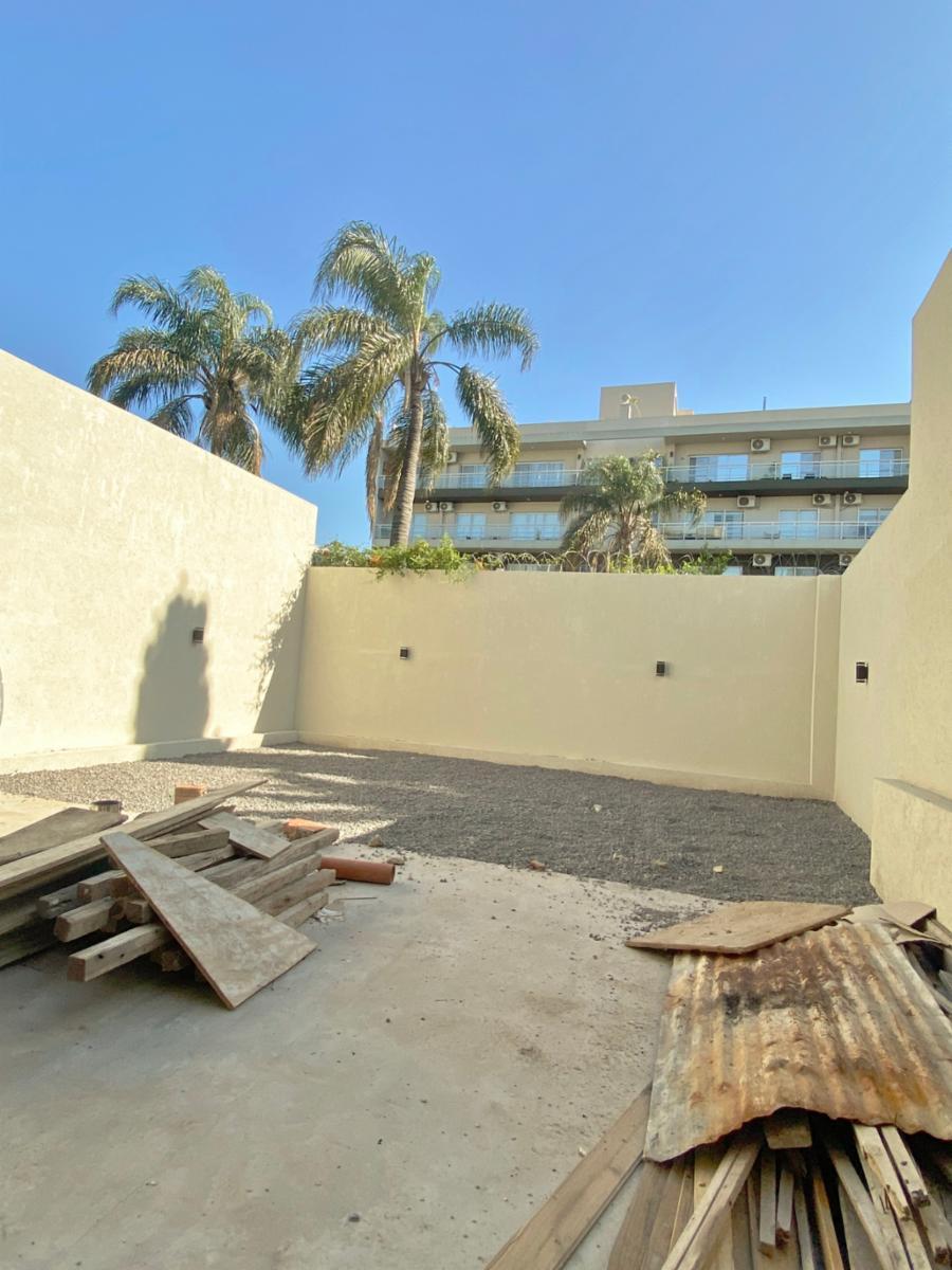 Departamento a Estrenar de 2 Ambientes. Edificio con Amenities 4