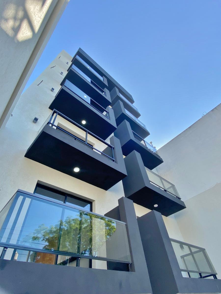 Departamento a Estrenar de 2 Ambientes. Edificio con Amenities 5