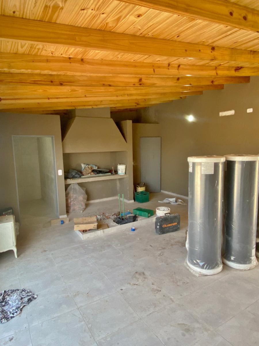Departamento a Estrenar de 3 Ambientes con Cochera. Edificio con Amenities. 5