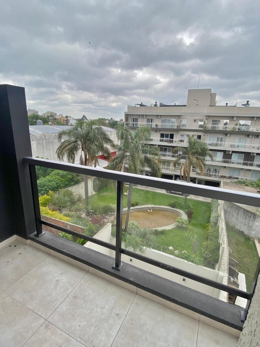Departamento a Estrenar de 3 Ambientes con Cochera. Edificio con Amenities. 2