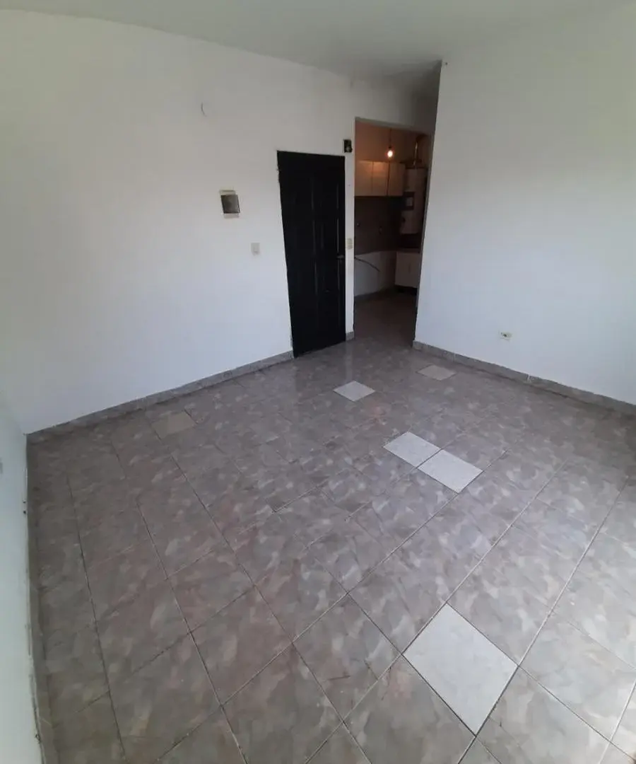 Departamento de 3 amb con balcón 3