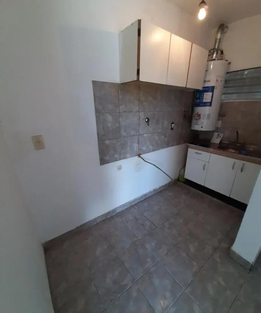 Departamento de 3 amb con balcón 4