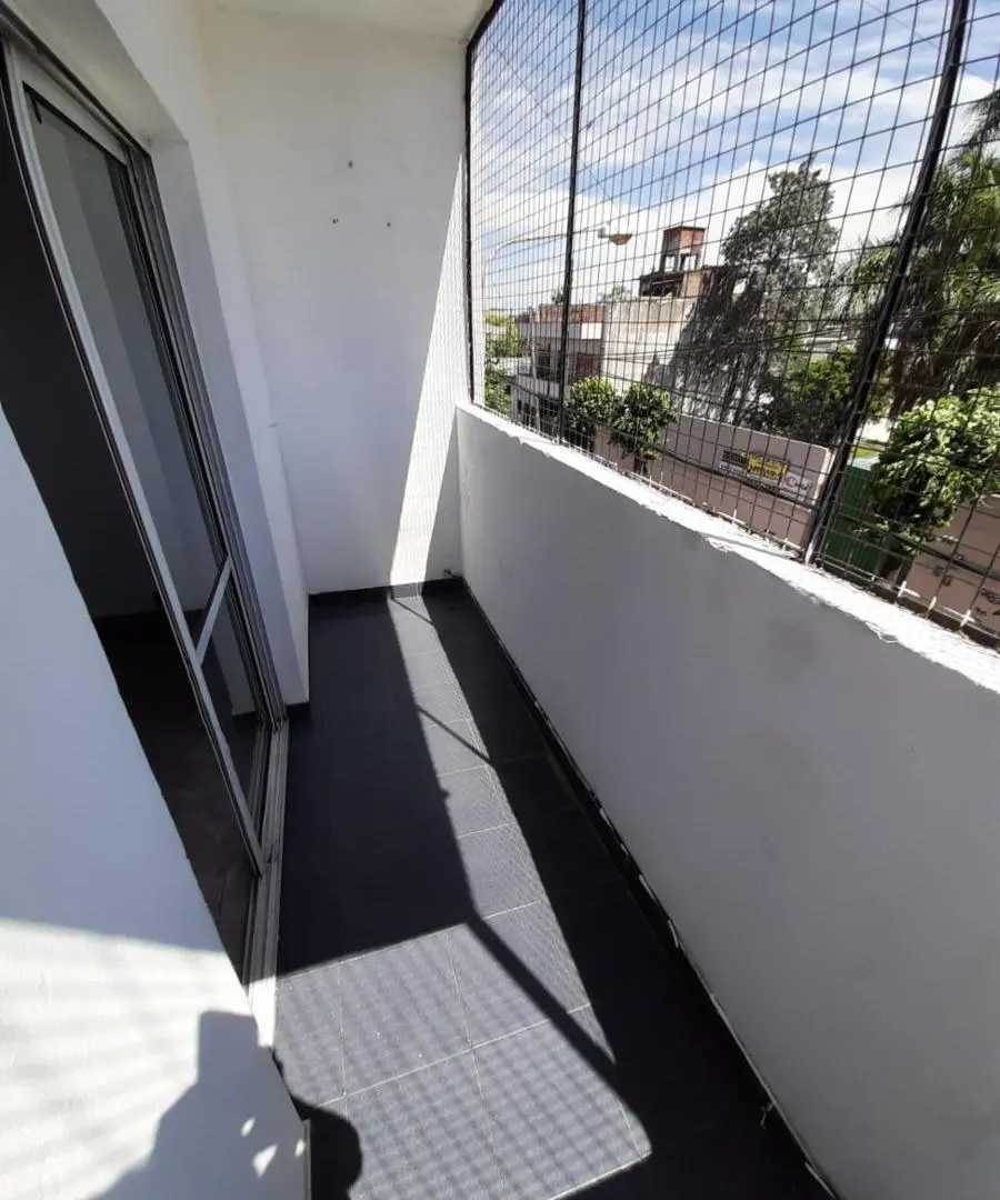 Departamento de 3 amb con balcón 5