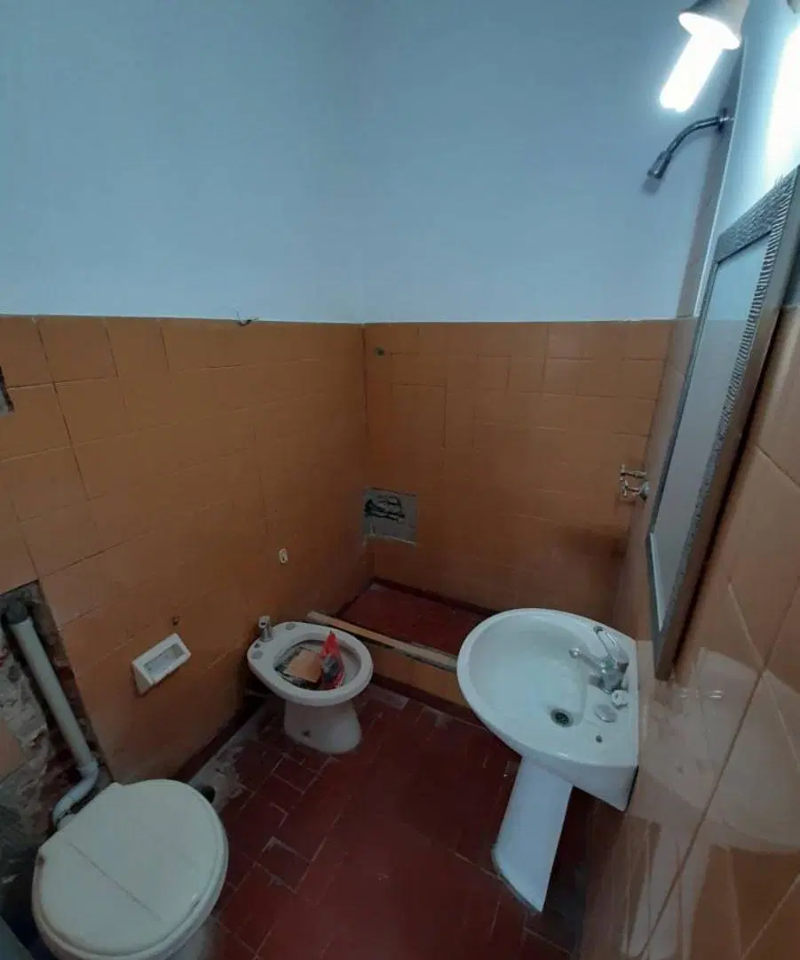 Departamento de 2 ambientes. San Justo 4
