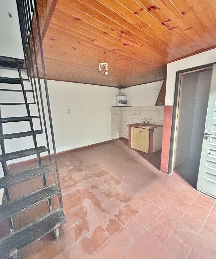 PH de 2 ambientes con patio 1