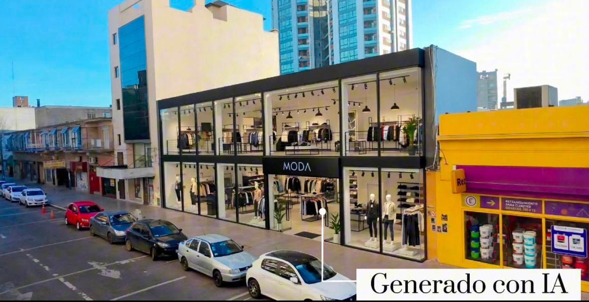Foto de Excelente inversión en el micro centro de San Justo a metros de la, imagen 3