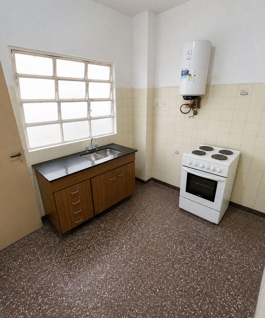 Foto de Departamento de 3 ambientes. San Justo centro, imagen 3