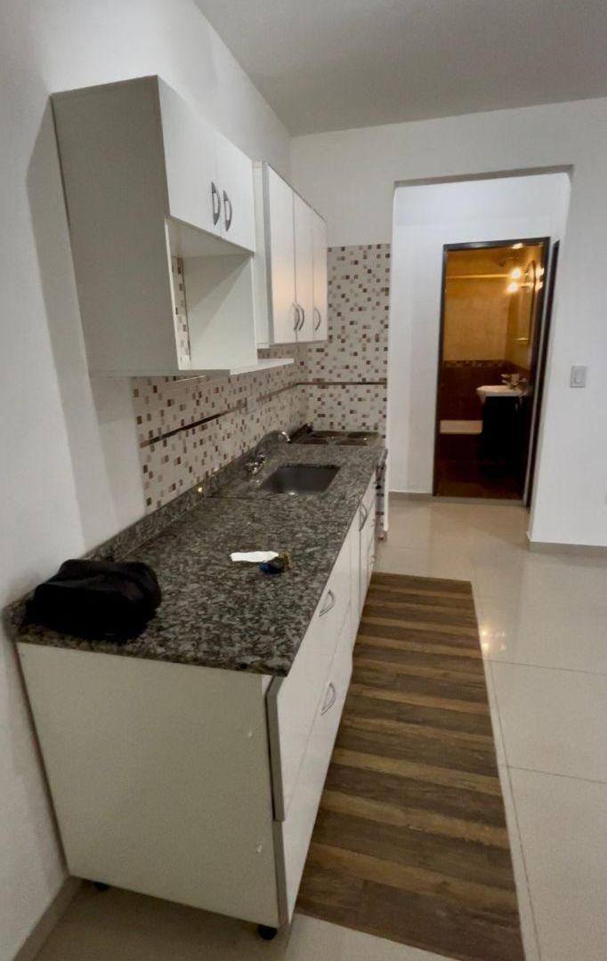 Foto de Excelente Departamento de 2 ambientes con cochera cubierta. San Justo, imagen 4