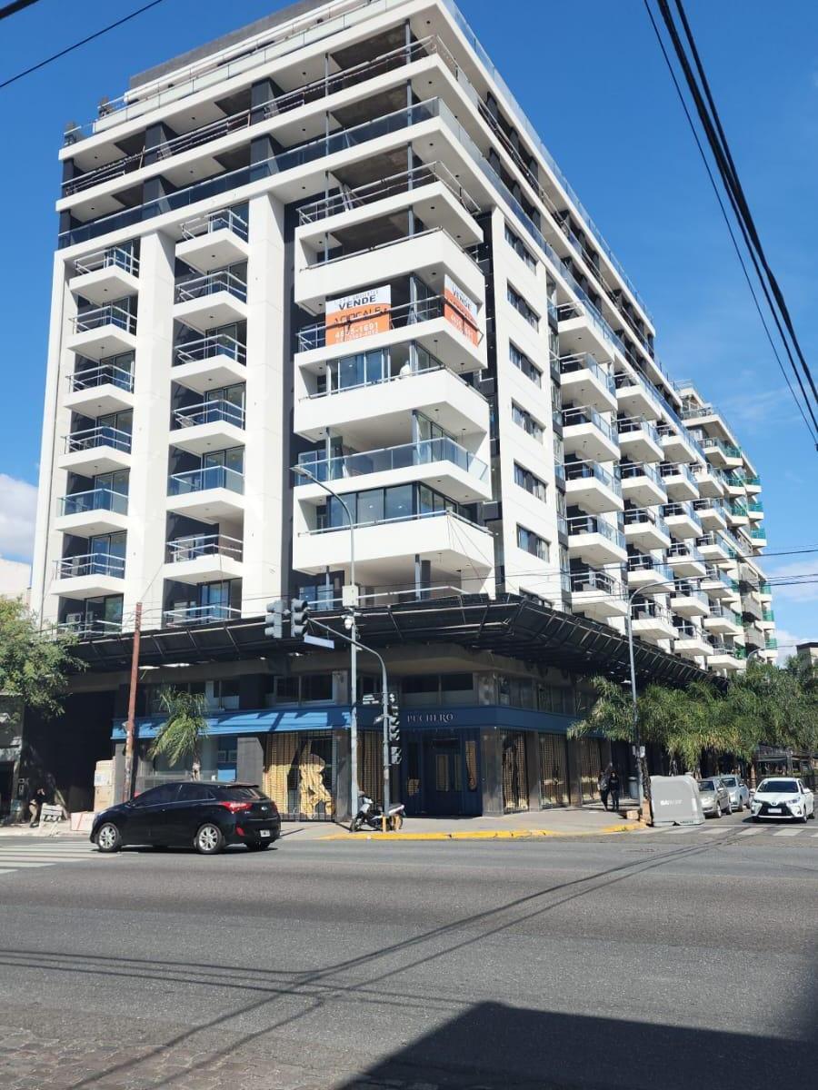 PLAZA LOS ANDES, 1 AMB, CATEGORIA, TERRAZAS, BALCON