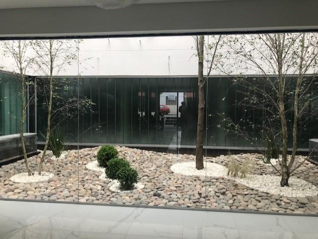 3 Ambientes, con Dos Balcones, Patio y Cochera, Lav Ind 5