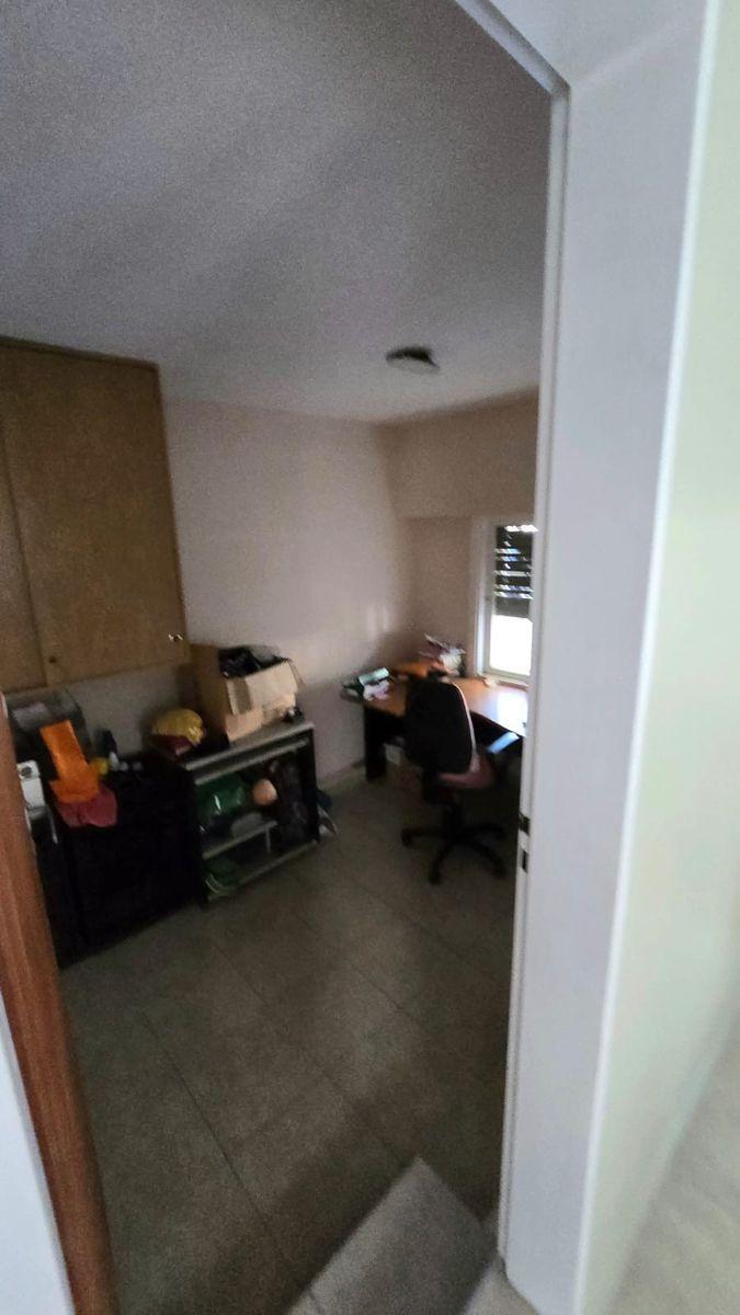 Casa 200 m² Cub, 5 Hab, Patio, Terraza 4
