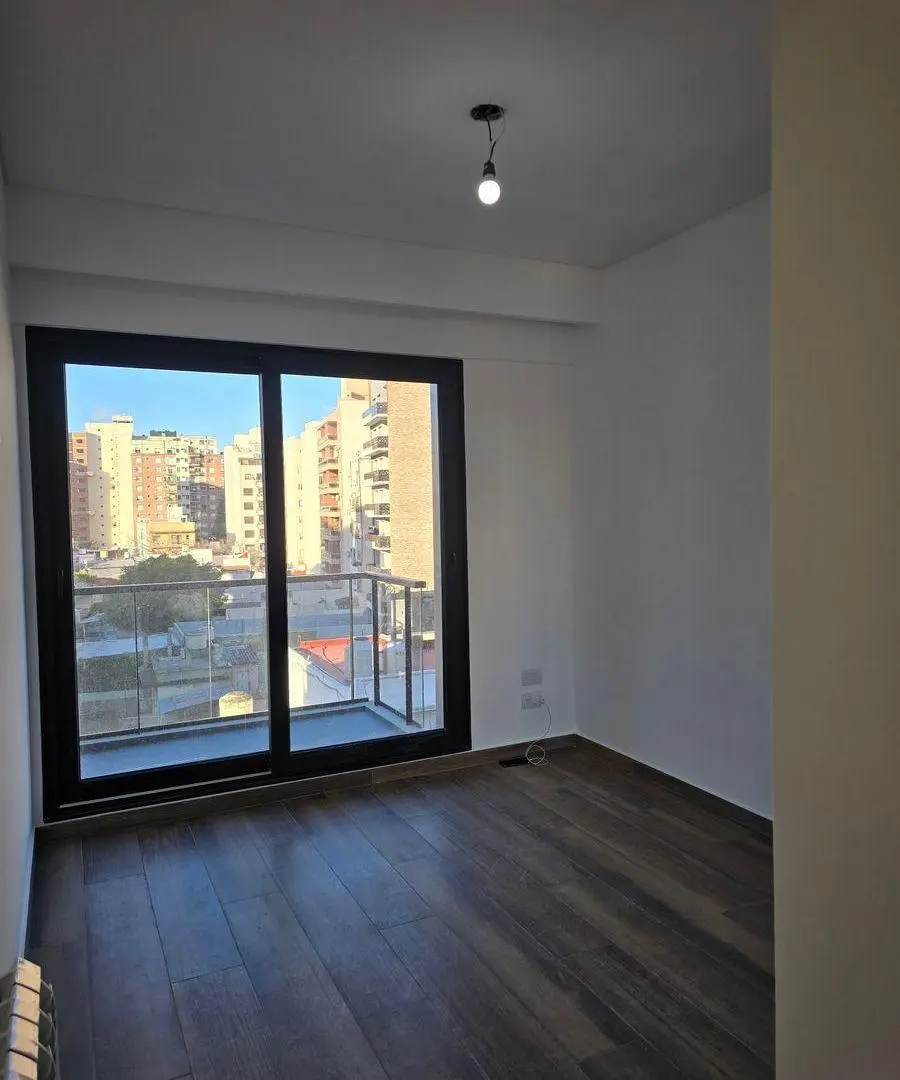 4 AMB AL FRENTE CON PATIO  , COCINA IND,  BALCON , PARRILLA , DOS BAÑOSCOMP, FINANCIACION 3