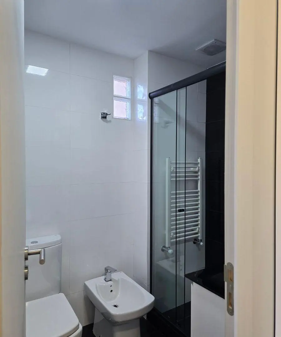 4 AMB AL FRENTE CON PATIO  , COCINA IND,  BALCON , PARRILLA , DOS BAÑOSCOMP, FINANCIACION 4