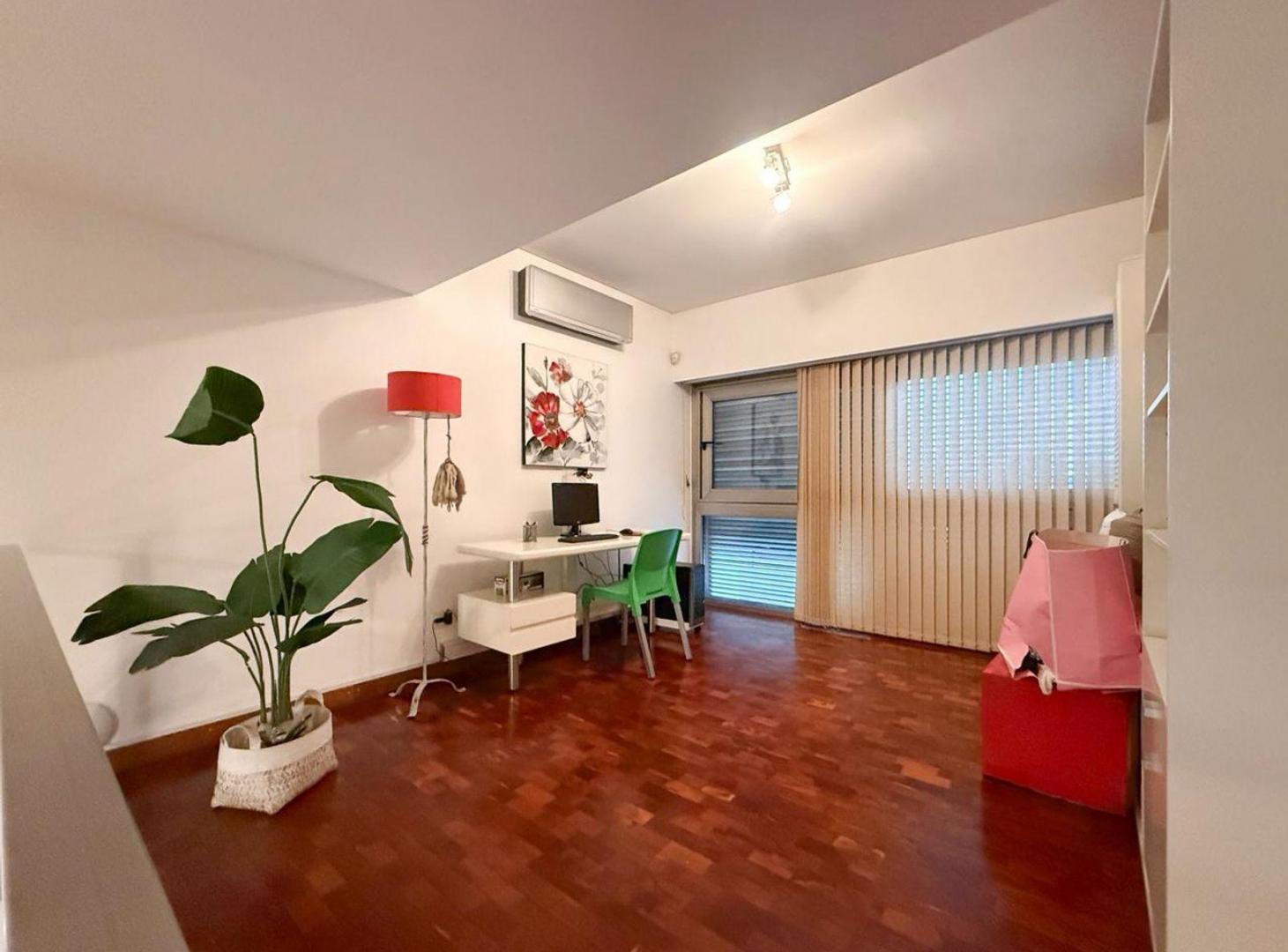 casa en la mejor zona de Barrio Naon
