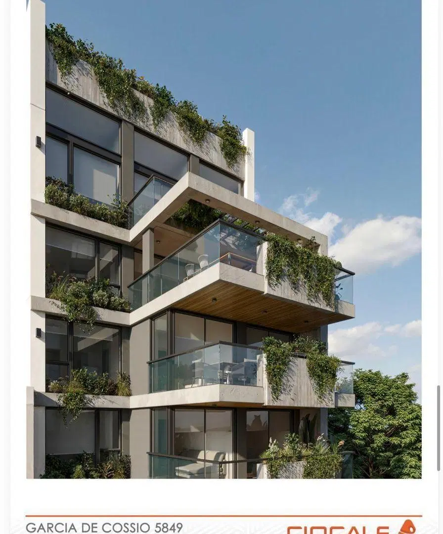4 AMBIENTES EN PRE VENTA VILLA LURO , PISCINA , SOLARIUM , DISEÑO Y CALIDAD 3