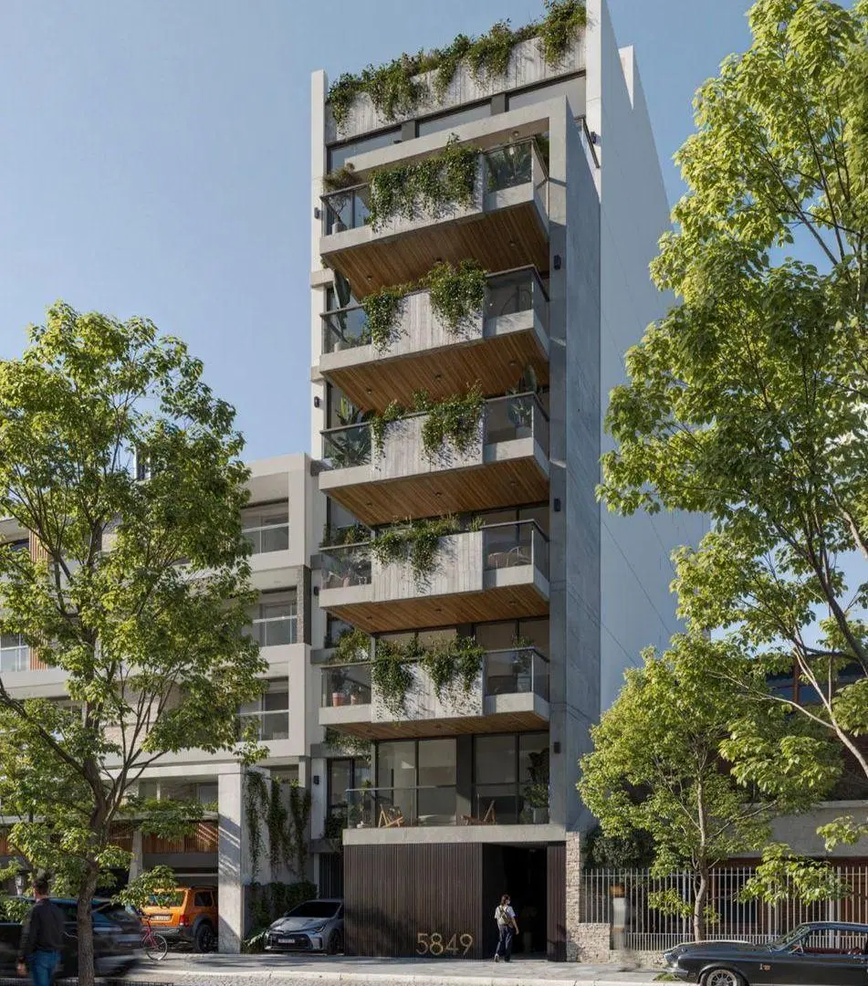 4 AMBIENTES EN PRE VENTA VILLA LURO , PISCINA , SOLARIUM , DISEÑO Y CALIDAD 5