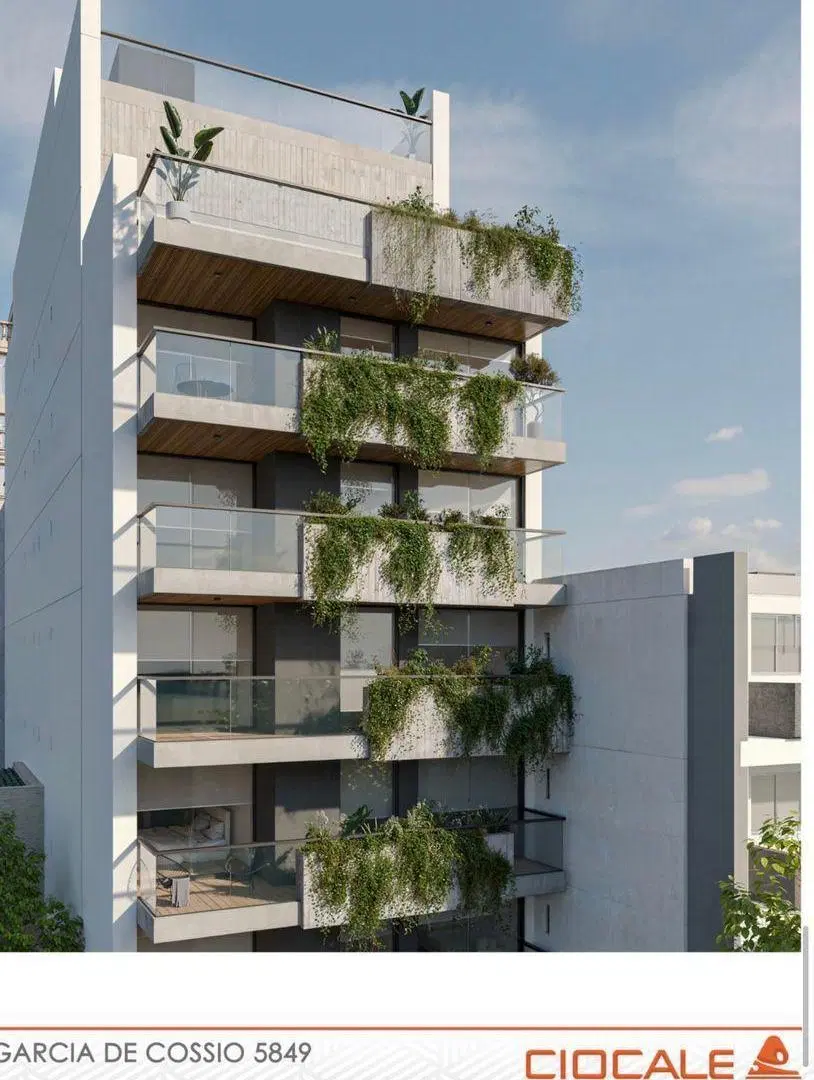 4 AMBIENTES EN PRE VENTA VILLA LURO , PISCINA , SOLARIUM , DISEÑO Y CALIDAD 1