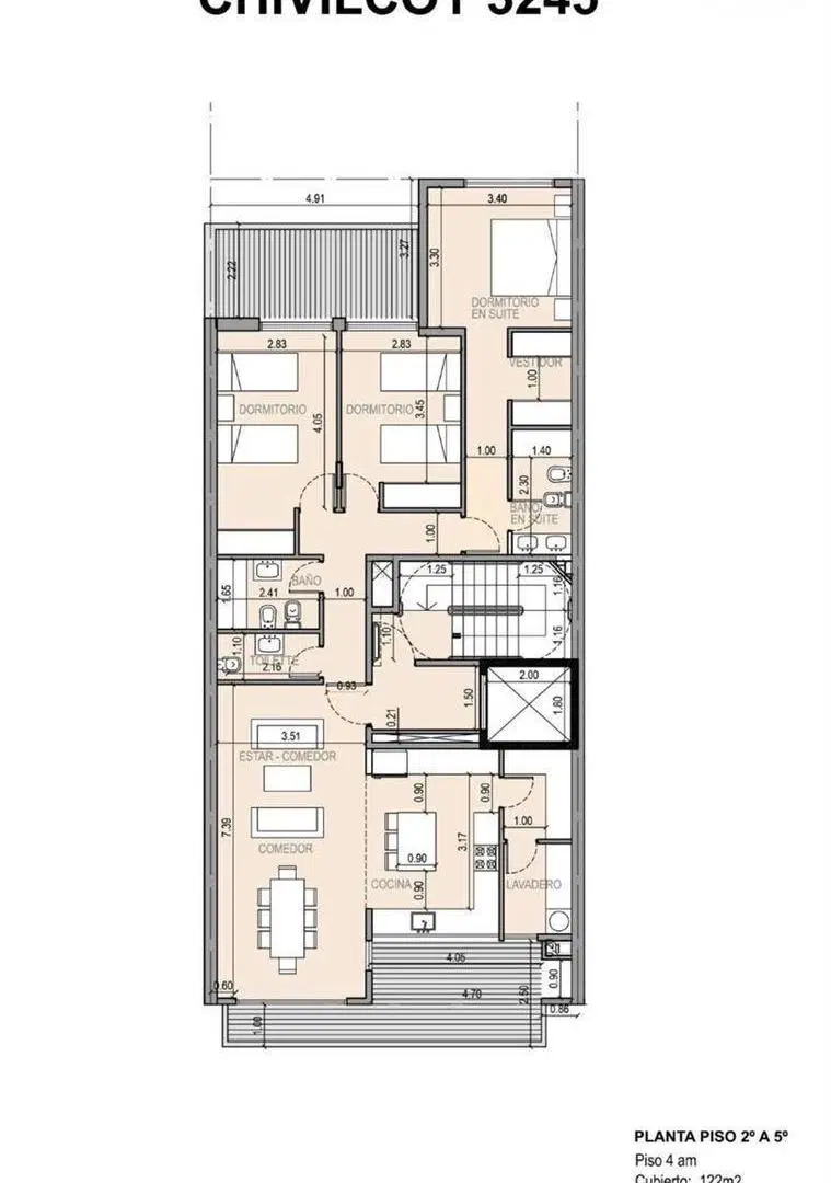 Plano 3