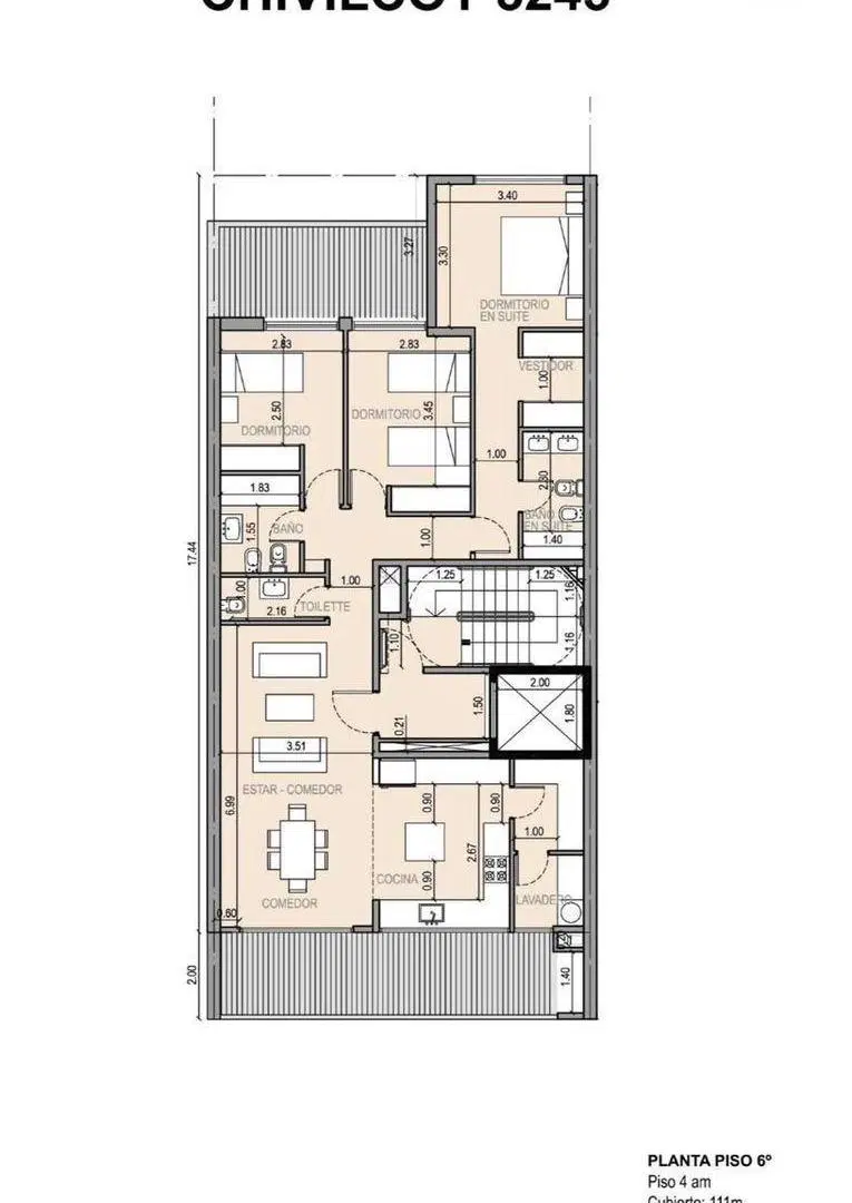 Plano 2