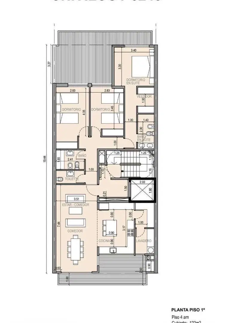 Plano 1