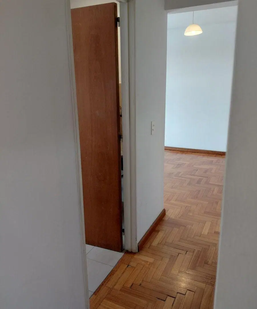 Excelente departamento de 3 ambientes, 60 m2, balcón vista abierta. Amenities. Inmejorable ubicación 1