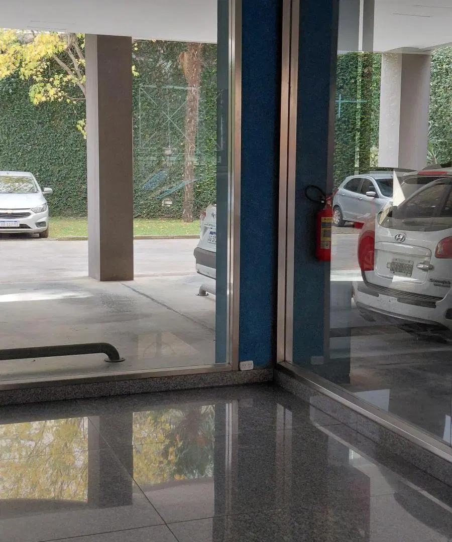 Excelente departamento de 3 ambientes, 60 m2, balcón vista abierta. Amenities. Inmejorable ubicación 4