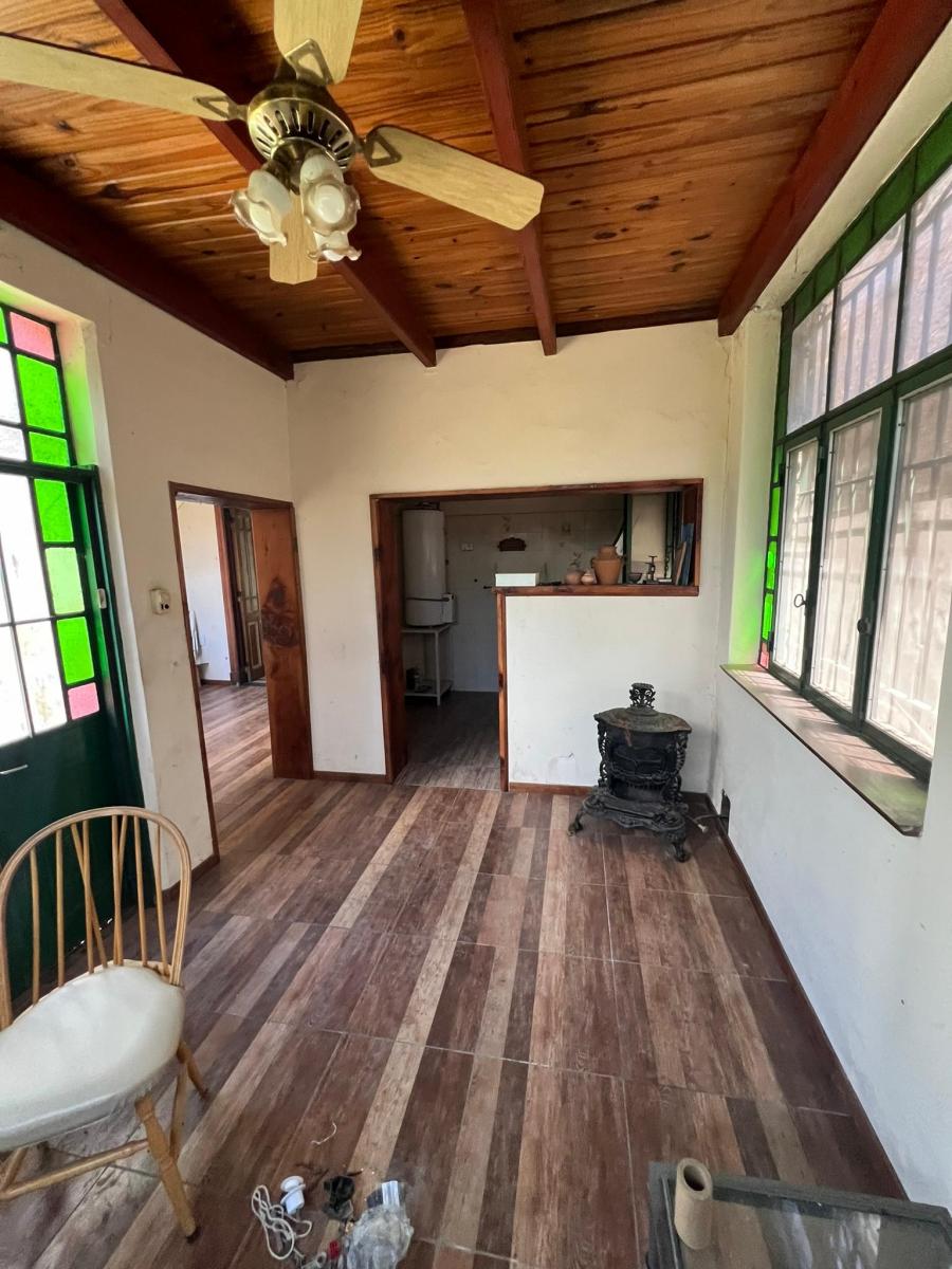 Propiedad ideal para reciclar! en hermosa cuadra de Alberdi