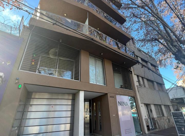 Hermoso departamento de 1 dormitorio sobre BvRondeau