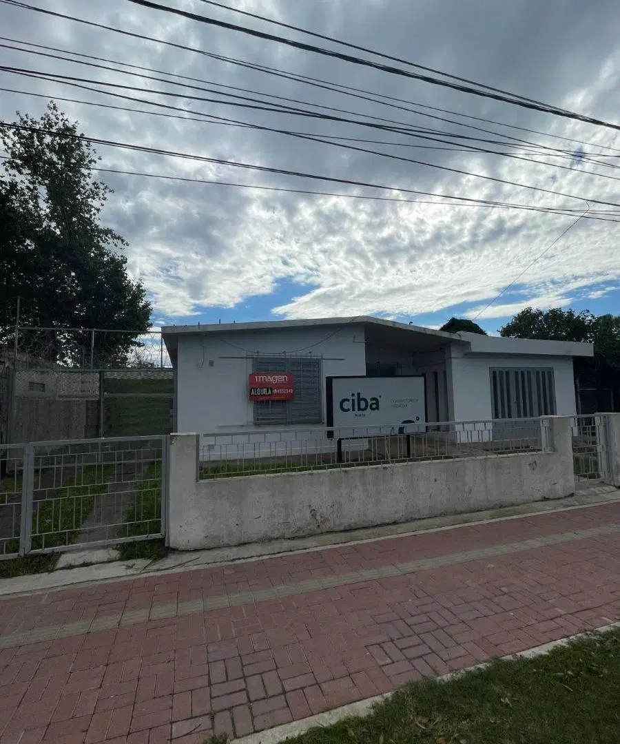 Propiedad en zona comercial en la RENOVADA calle Baigorria! 2