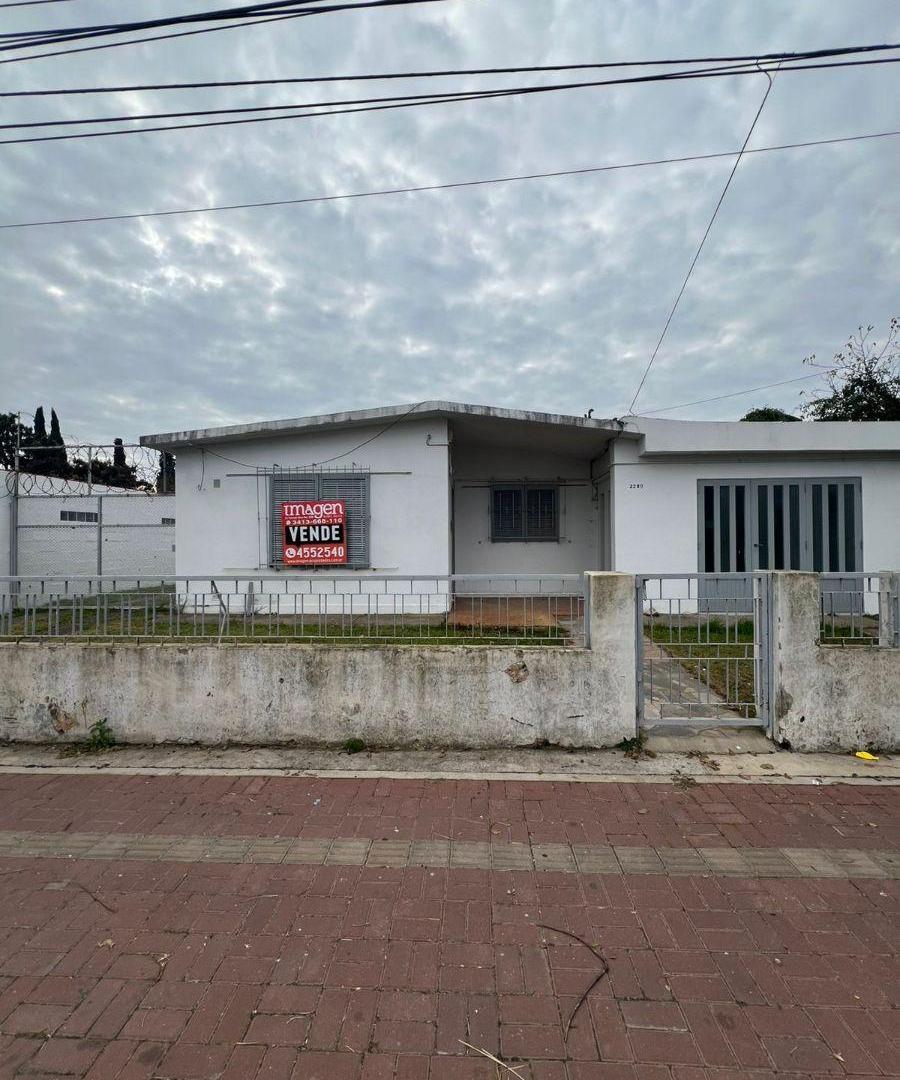 Casa en venta en INMEJORABLE ZONA COMERCIAL!