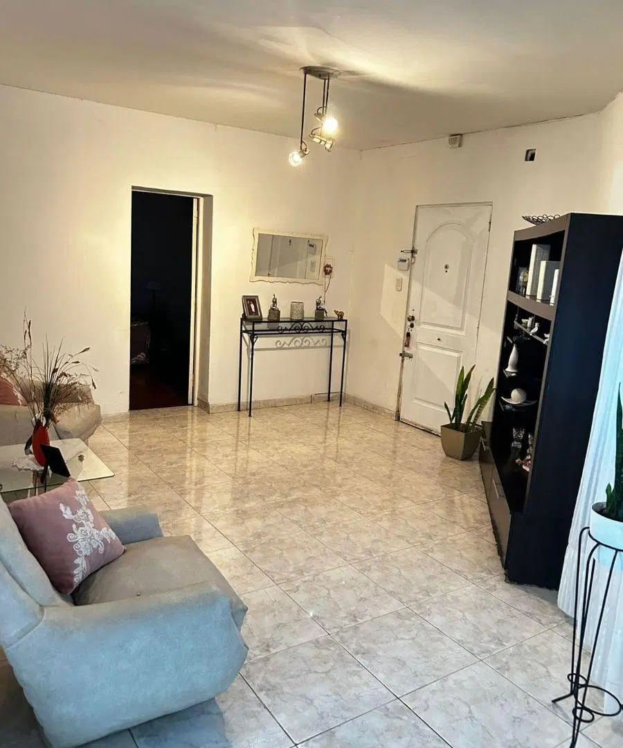 2 dormitorios a metros de Bv.Rondeau en Alberdi! 4