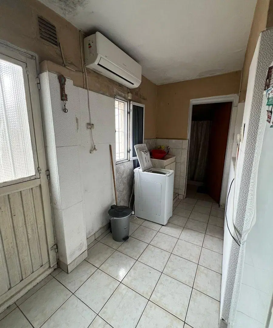 2 Dormitorios y patio en zona Norte 3