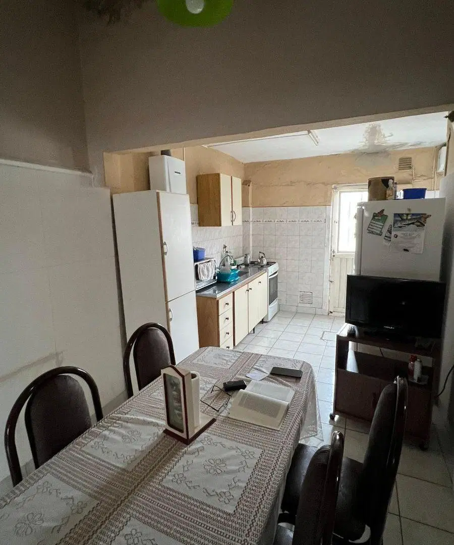 2 Dormitorios y patio en zona Norte 4