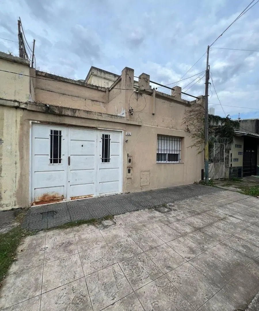 2 Dormitorios y patio en zona Norte 8